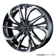 ホイール LEONIS TE 2085+45-514 PBMC/1ピース 38798