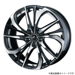 ホイール LEONIS TE 1870+47-500 PBMC/1ピース 38774