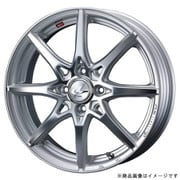 ホイール LEONIS SV 1555+50-100 HSMC/1ピース 38922