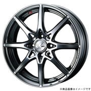 ホイール LEONIS SV 1660+42-100 BMCMC/1ピース 39031