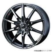 ホイール LEONIS SV 1770+47-500 BMC1/1ピース 38829