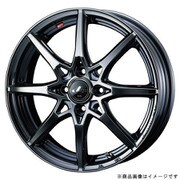 ホイール LEONIS SV 1545+45-100 BMC1/1ピース 38811