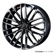 ホイール LEONIS SK 1770+53-514 PBMC/1ピース 38323
