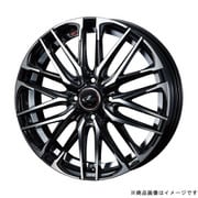 ホイール LEONIS SK 1665+40-514 PBMC/1ピース 39052