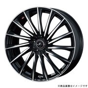 ホイール LEONIS CH 1870+47-500 PBMC/1ピース 37774