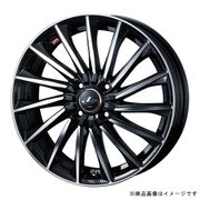 ホイール LEONIS CH 1650+45-100 PBMC/1ピース 37750