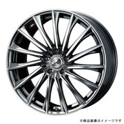 ホイール LEONIS CH 1880+42-514 BMCMC/1ピース 37784
