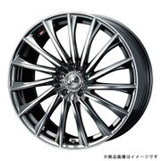 ホイール LEONIS CH 1870+53-514 BMCMC/1ピース 37781