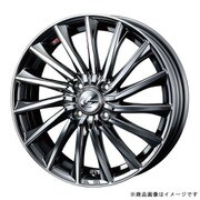 ホイール LEONIS CH 1650+45-100 BMCMC/1ピース 37751