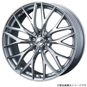 ホイール LEONIS MX 2185+38-514 HS3/SC/1ピース 37455
