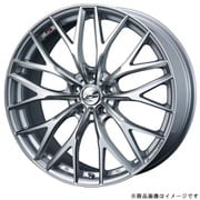 ホイール LEONIS MX 1870+47-500 HS3/SC/1ピース 37431