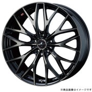 ホイール LEONIS MX 1870+47-500 PBMC/TI/1ピース 37432
