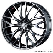 ホイール LEONIS MX 2085+35-514 BMCMC/1ピース 37451