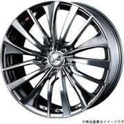 ホイール LEONIS VT 2085+52-514 BMCMC/1ピース 36389