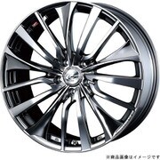 ホイール LEONIS VT 2085+45-514 BMCMC/1ピース 36387