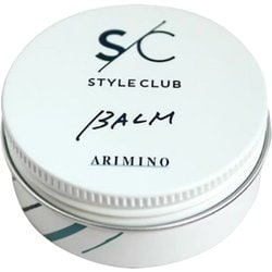 アリミノ スタイルクラブ ライトバーム