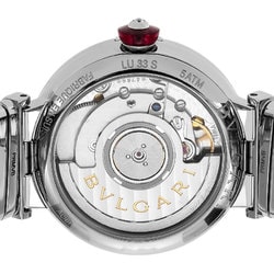 ヨドバシ.com - ブルガリ BVLGARI LU33BSSD/11.T [LVCEA（ルチェア