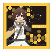 ナカノヒトゲノム 実況中 マルチクリーナー 伊奈葉ヒミコ [キャラクターグッズ]