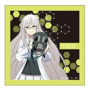 ナカノヒトゲノム 実況中 マルチクリーナー 路々森ユズ [キャラクターグッズ]