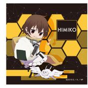 ナカノヒトゲノム 実況中 マルチクリーナー 伊奈葉ヒミコ SD [キャラクターグッズ]