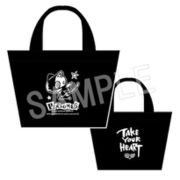 PERSONA5 Design Produced by Sanrio ランチトート [キャラクターグッズ]