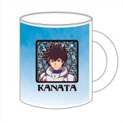 彼方のアストラ アールヌーボーシリーズ マグカップ カナタ・ホシジマ [キャラクターグッズ]