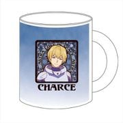 彼方のアストラ アールヌーボーシリーズ マグカップ シャルス・ラクロワ [キャラクターグッズ]