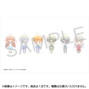 フルーツバスケット パステルちっくアクリルキーホルダー 1個 [コレクショントイ]
