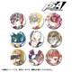 ペルソナ5 the Animation トレーディング Ani-Art 缶バッジ vol.2 1個 [コレクショントイ]