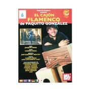 EL CAJON FLAMENCO (DVD)