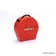 HNL14SR 14" スネアケース レッド