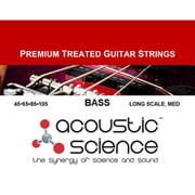 LACSEB45105 EB弦 Ni 4st Long 45-105