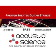 LACSEB45100 EB弦 Ni 4st Long 45-100