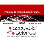 LACSEB5M45130 EB弦 Ni 5st Long 45-130