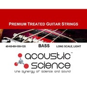 LACSEB5L45125 EB弦 Ni 5st Long 45-125
