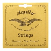 ウクレレバラ弦 New Nylgut Series 16U/テナー用 Low-G AQ-STG 16U テナーLow-G 単品