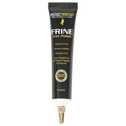 究極のフレットクリーナー MN104 FRINE Fret Polish
