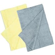 ドラム用マイクロファイバークロスセット MN210 MICROFIBER DRUM DETAILING TOWELS
