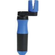MN221 GRIP Winder Rubber Lined Dual Bearing Peg Winder