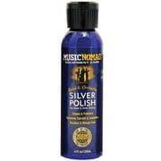 MN701 Silver Polish