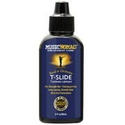 トロンボーン用スライドオイル MN704 T-Slide Trombone Lubricant