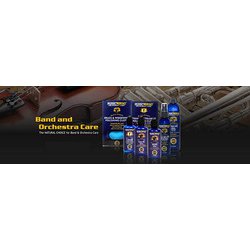 Music Nomad T-Slide Trombone Lubricant