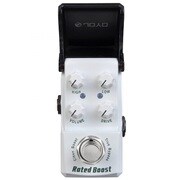 JF-301 Rated Boost