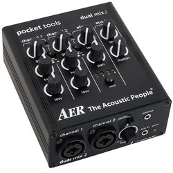Dual mix 2
