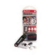 EARPLUG MUSIC SAFE PRO/WHT
