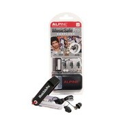 EARPLUG MUSIC SAFE PRO/BLK