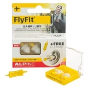 EARPLUG FLY FIT