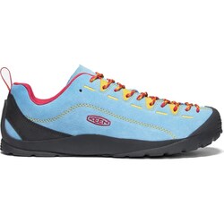 ヨドバシ Com キーン Keen Jasper Ethereal Blue Lemon 27cm アウトドア スニーカー メンズ 通販 全品無料配達