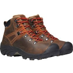 ヨドバシ.com - キーン KEEN ピレニーズ PYRENEES 1002435 Syrup US8.5