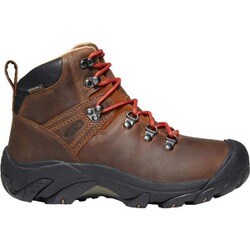 ヨドバシ.com - キーン KEEN ピレニーズ PYRENEES 1004156 Syrup US6.5